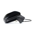 Toyota Camry 2018 2024 Door Mirror Assembly Passenger Side Power Gloss Finish Non Heated Replacement For 87910 06800 87915 