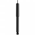 Struts Shocks Ocpty Front Shock Absorbers For Jeep Fits 2007-2010 Wrangler 349071-2pcs