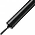 Struts Shocks Ocpty Front Shock Absorbers For Jeep Fits 2007-2010 Wrangler 349071-2pcs