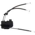 Door Lock Actuator Rear Left Side For Hyundai Azera 2012-2017 