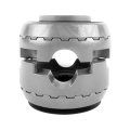 Front Differential Locker Replacement For Can-am Utv Atv Maverick X3 Commander Renegade Outlander Defender Traxte 2007-2021 