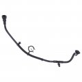 Motoku Evap Vapor Canister Purge Valve Hose Tube For Jeep Grand Cherokee Dodge Durango 3 6 2016-2019