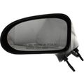 Gm35el Le Sabre Mirror Lh Power Non Heated Folding Paint To Match Without Sensor 