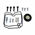 Jik Carburetor Kit For Kawasaki Vulcan 800 Vn800 1995-2005 Carburetor Rebuild Only