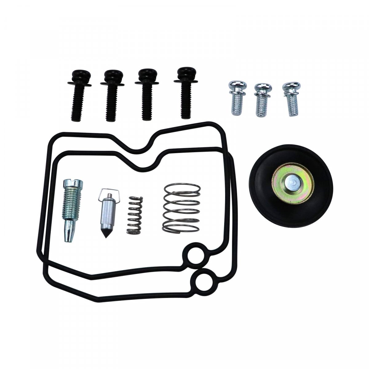 Jik Carburetor Kit For Kawasaki Vulcan 800 Vn800 1995-2005 Carburetor Rebuild Only