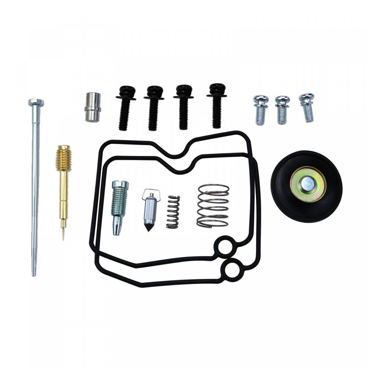 Jik Carburetor Kit For Kawasaki Vulcan 800 Vn800 1995-2005 Carburetor Rebuild Only
