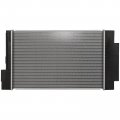 Ocpty Auto Parts Radiator Replacement For 2008-2015 Scion Xb 2 4l