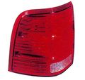 Rear Brake Tail Light Lamp For A 02-05 Ford Explorer Drivers Side 
