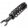 Stabilizer Bar Link Kit Front Strut Spring Assembly Suspension Parts Fits 2009 2010 For Dodge Ram 1500 2011 2012 2013 2014 Pack