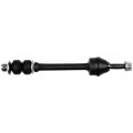 Ocpty Stabilizer Bar Link Kit Front Strut Spring Assembly Suspension Parts Fits 2009 2010 For Dodge Ram 1500 2011 2012 2013