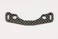 Yokomo Yz-4 Sf2 Graphite Center Steering Link For Yoks4-002s2 