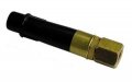 Hi-tech Industries Htag718 4 In Long Bend And Spray Air Nozzle 