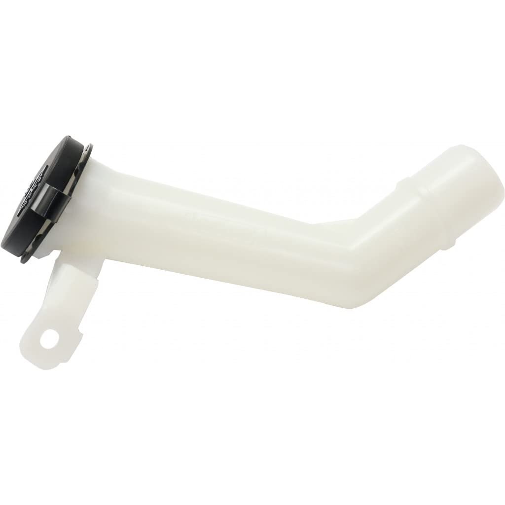 Windshield Washer Reservoir With Pump Cap And Inlet For Pontiac G6 2005 2010 Buick Aura 2007 Chevrolet Malibu 2008 2012