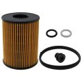 26350-2s000 Pg99527ex Oil Filter For 2021-2022 Sorento 2 5l Replace 263502s000 New 