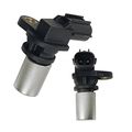 180-0279 Crank Angle Sensor Magnet Style Flange Mount Automotive Engine Crankshaft Position 0 To 360 Degrees Measuring Range 