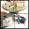 A-premium Fuel Pump Module Assembly Replacement For E-150 E-250 2004-2008 4 6l 5 4l Club Wagon E-350 E-450 Super Duty 6 8l