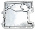 Bapmic 11137500210 Lower Engine Oil Pan Compatible With Bmw 2000-2003 E53 X5 4l 4 6l V8
