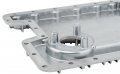 Bapmic 11137500210 Lower Engine Oil Pan Compatible With Bmw 2000-2003 E53 X5 4l 4 6l V8