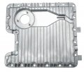 Bapmic 11137500210 Lower Engine Oil Pan Compatible With Bmw 2000-2003 E53 X5 4l 4 6l V8