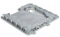 Bapmic 11137500210 Lower Engine Oil Pan Compatible With Bmw 2000-2003 E53 X5 4l 4 6l V8