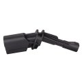 Abs Wheel Speed Sensor Right Rear Fit For 2009-2013 Audi A3 2009-2011 Quattro Als468