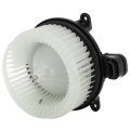 Ac Blower Motor For Toyota Sequoia 2008 2017 And Sienna 2011 Heater Fan Replacement 700298 871030c050 