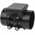 Aintier Mass Air Flow Sensor Meter Fs1e13215 Fit 1998-2003 For Chevrolet Tracker 1994-1997 Geo 1999-2005 Mazda Miata 1995-2002