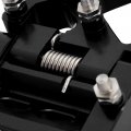 Changcheng Cnc Rear Folding Brake Pedal Step Plate Tip 6061 Aluminum Stainless Steel For 125-450 Xc Xcf Sxf 2016 125-500 Xcw Sx
