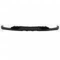 Kuafu Front Lower Valance Compatible With 2016-2018 Chevy Chevrolet Silverado 1500 2019 Ld Replacement For 84029773 Gm1015134c