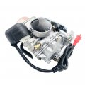 Cvk 30mm Cvk30 Carburetor For Wildcat 260cc Buyang Feishen 300 Trailmaster 300cc Trail Master Carb