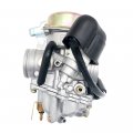 Cvk 30mm Cvk30 Carburetor For Wildcat 260cc Buyang Feishen 300 Trailmaster 300cc Trail Master Carb