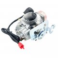 Cvk 30mm Cvk30 Carburetor For Wildcat 260cc Buyang Feishen 300 Trailmaster 300cc Trail Master Carb