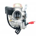 Cvk 30mm Cvk30 Carburetor For Wildcat 260cc Buyang Feishen 300 Trailmaster 300cc Trail Master Carb