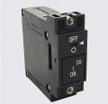 Magnetic Hydraulic Circuit Breaker Ba2-b0-24-610-121-d 10 Amps 277 Vac 50 60hz 2 Pole Copper Standard Type 
