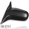Auto Dynasty Ho1320138 Oe Style Powered Driver Left Side View Door Mirror Compatible With Honda Civic 2dr Hx Lx 01-05