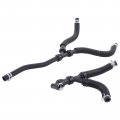 Motoku Engine Intake Hvac Heater Hose Assembly Kit For Chrysler Town Country 2011-2016 Dodge Grand Caravan 2011-2020