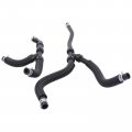 Motoku Engine Intake Hvac Heater Hose Assembly Kit For Chrysler Town Country 2011-2016 Dodge Grand Caravan 2011-2020