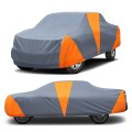 420d Truck Cover Universal Fit For Chevy S10 Silverado Gmc Sierra Ford F150 Waterproof Car All Weather Pickup With Reflective 
