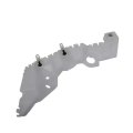 Bumper Cover Locating Guide For Chevy Trailblazer 2021 2022 2023 2024 2025 Front Driver Side Outer Plastic Replaces Gm1042181 