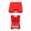 10pcs 7 Dies Flaring Tool Kit Double Single Flare Tube Brake 2 1 4 75 5 6 8 10mm P N Et-tool024-red 