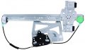 Power Window Regulator Only Front Right Fit Cadillac Deville 2000 2001 2002 2003 2004 2005 