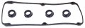 Vc155g Valve Cover Gasket For 1999-2005 Mitsubishi Galant Eclipse Outlander Chrysler Sebring Dodge Stratus 2 4l Sohc 4g64 