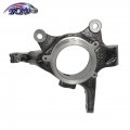 Tom Front Passenger Side Steering Knuckle For 2010 2011 2012 2013 Hyundai Tucson Kia Sportage 698-054