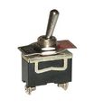 Heavy Duty Toggle Switch Spst 20 Amp 