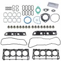 Labwork Head Gasket Set Hs26284pt Replacement For 1500 2500 3500 Aspen Limited Magnum 5 7l Ohv
