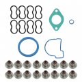 Labwork Head Gasket Set Hs26284pt Replacement For 1500 2500 3500 Aspen Limited Magnum 5 7l Ohv