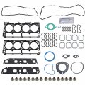 Labwork Head Gasket Set Hs26284pt Replacement For 1500 2500 3500 Aspen Limited Magnum 5 7l Ohv