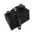 Coolant Tank Recovery Can Kit For Mazda Miata 1990 1997 Aluminum Expansion Overflow Replacement Sdd-tankcol019 