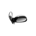 Passenger Side Mirror For 2004d F-150 Heritage Power View With Chrome Cover Regular Super Cab Replacement For Fo1321305 