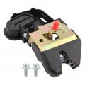 Carbbia 74851-s5a-a02 Trunk Latch Lock Lid Handle Assembly For Honda Civic 2001-2005 72134-sm4-003 